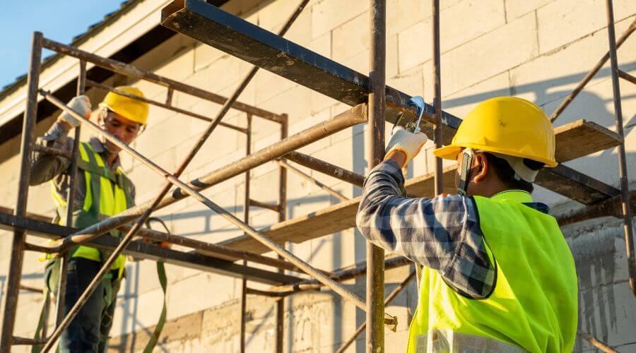 Local Chimney Repair in Rockbridge, IL